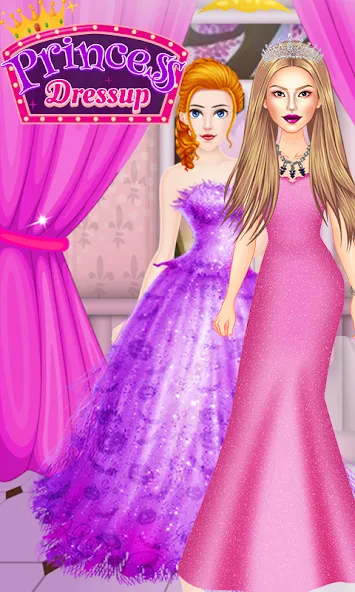 Скачать Makeup idol:Doll makeover 2024 MOD APK — Много денег — скриншот 1 Скачать Makeup idol:Doll makeover 2024 MOD APK — Много денег — скриншот 1