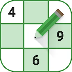 Скачать Sudoku — Все уровни разблокированы