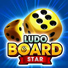 Ludo Online Multiplayer MOD APK на Android — Много денег