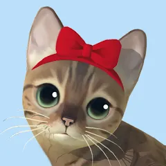 Скачать Kitty Cat Resort — Последняя версия (Много денег)