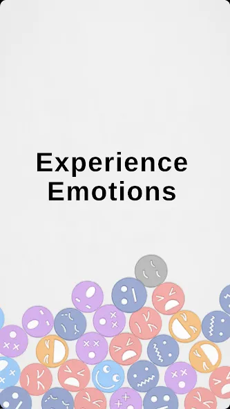 Pluck It: hairs and emotions MOD APK — Много денег — скриншот 2