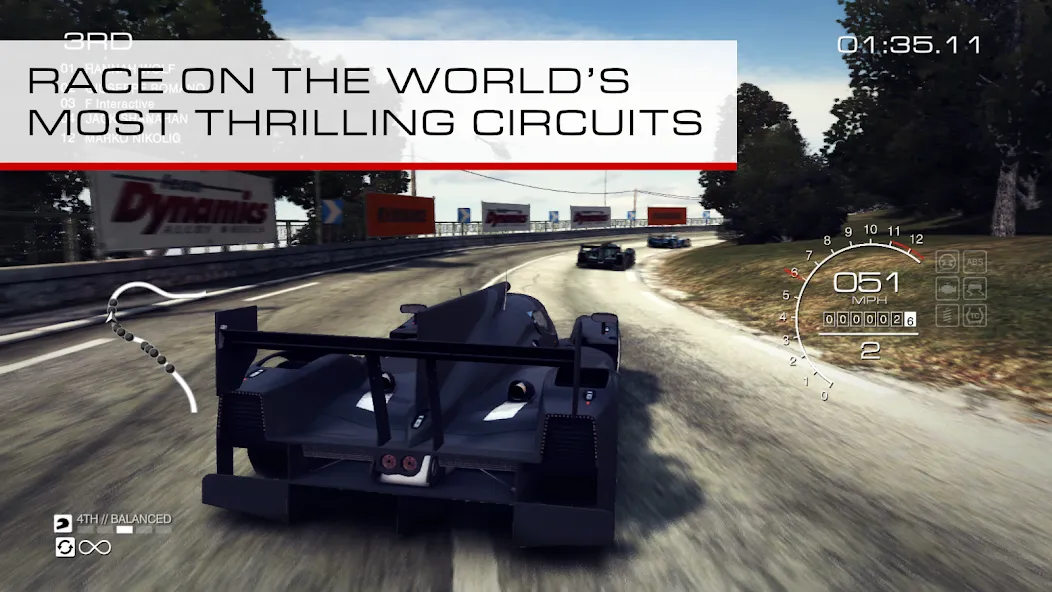 Скачать GRID™ Autosport Custom Edition — Все машины разблокированы — скриншот 2 Скачать GRID™ Autosport Custom Edition — Все машины разблокированы — скриншот 2