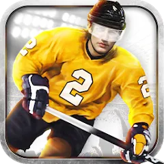 Ice Hockey 3D (Мод Много денег)