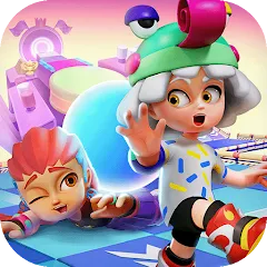 Скачать Applaydu & Friends games — Последняя версия (Все открыто)