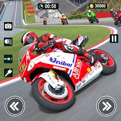 GT Bike Racing: Moto Bike Game MOD APK на Android — Много денег