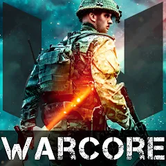 Скачать взлом WarCore на Андроид — Много денег