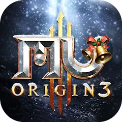 MU ORIGIN 3: Diviner Mod APK Бессмертие и много денег — Скачать на Андроид
