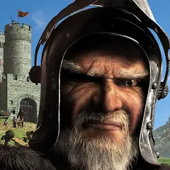 Скачать Stronghold Kingdoms Castle Sim на Андроид — Много денег и бесконечные карточки