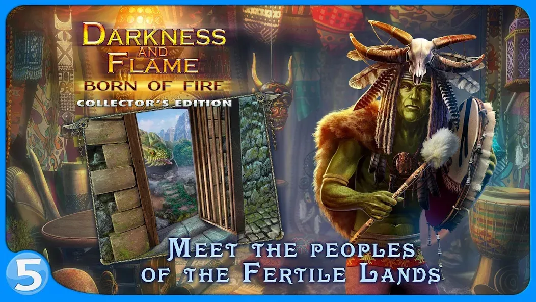 Скачать Darkness and Flame 1 на Android — Много денег — скриншот 2 Скачать Darkness and Flame 1 на Android — Много денег — скриншот 2