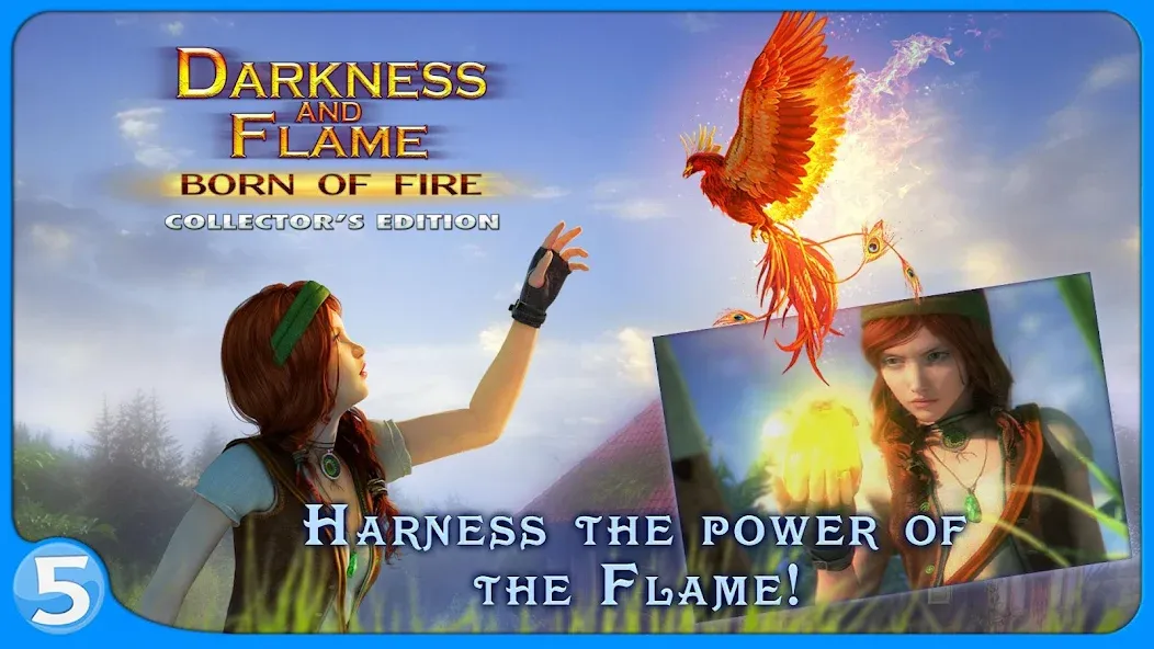Скачать Darkness and Flame 1 на Android — Много денег — скриншот 4 Скачать Darkness and Flame 1 на Android — Много денег — скриншот 4