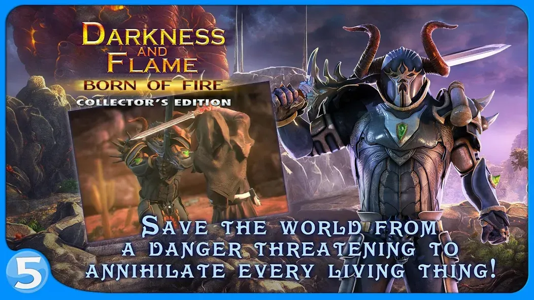 Скачать Darkness and Flame 1 на Android — Много денег — скриншот 5
