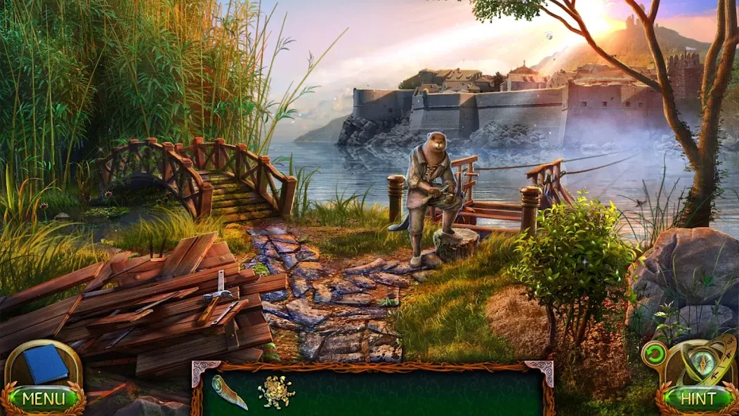 Скачать Lost Lands 4 — Все открыто — скриншот 2 Скачать Lost Lands 4 — Все открыто — скриншот 2