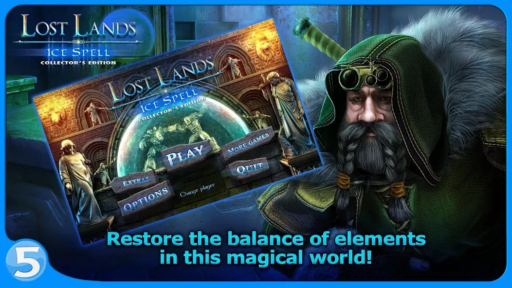 Взлом Lost Lands 5 — Все открыто — скриншот 5