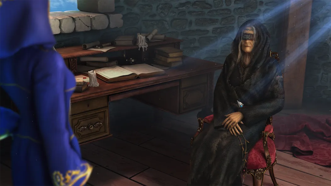 Legendary Tales 2 на Андроид — Мод Много денег — скриншот 1