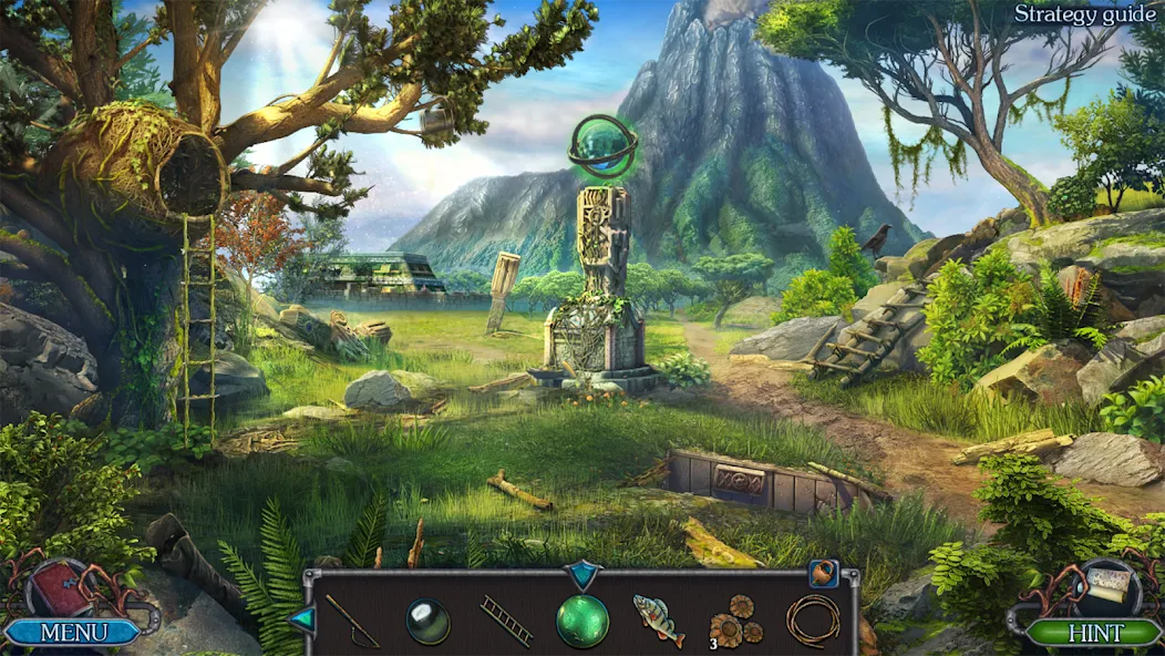 Legendary Tales 2 на Андроид — Мод Много денег — скриншот 2