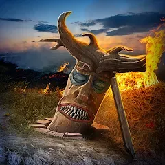 Legendary Tales 2 на Андроид — Мод Много денег