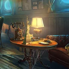 Скачать New York Mysteries 1 — Модификация Все открыто