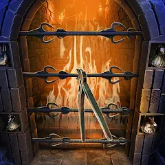 Скачать Tricky Doors — Последняя версия (Много денег и подсказок)