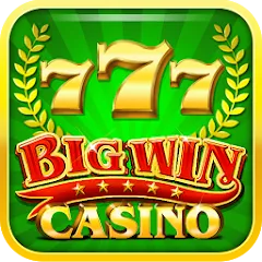 Big Win - Slots Casino MOD APK — Много денег