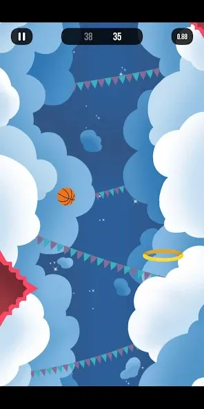 Скачать Flarie - Play and win на Android — Много денег — скриншот 2 Скачать Flarie - Play and win на Android — Много денег — скриншот 2