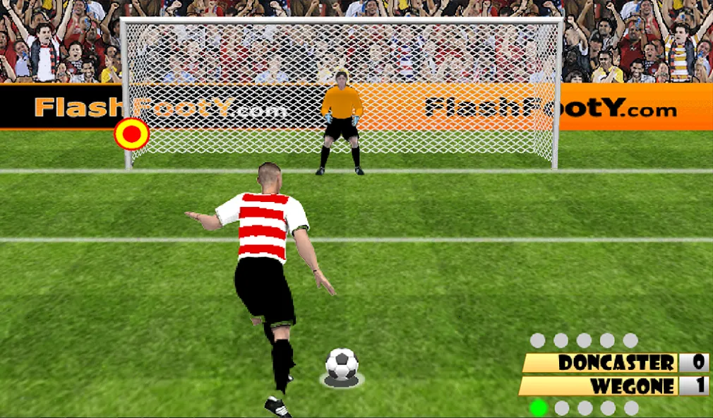 Скачать взлом Penalty Shooters Football Game на Андроид — Много денег — скриншот 2 Скачать взлом Penalty Shooters Football Game на Андроид — Много денег — скриншот 2