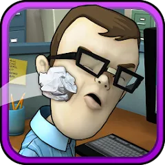 Office Jerk — Взломанная версия (Много денег и без рекламы)