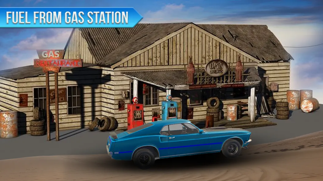 Long Road Trip Games Car Drive MOD APK — Много денег — скриншот 3 Long Road Trip Games Car Drive MOD APK — Много денег — скриншот 3