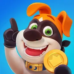 Скачать Spin A Spell - Master of Coin на Android — Много денег и бесконечная энергия