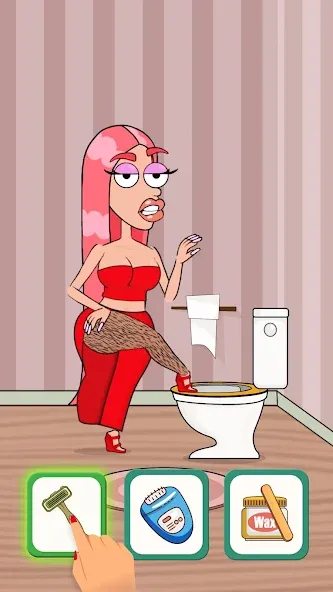 Скачать Freaky Stan: The Life Story — Модификация Все открыто — скриншот 2