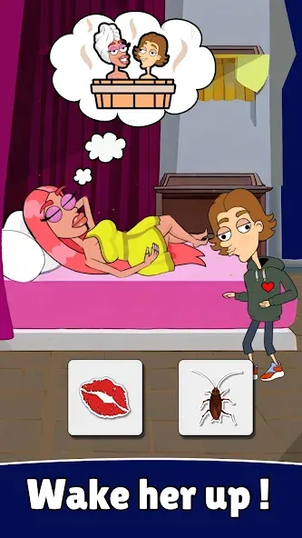 Скачать Freaky Stan: The Life Story — Модификация Все открыто — скриншот 4