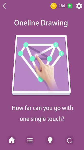 Brain Plus - Keep brain active MOD APK — Все уровни разблокированы — скриншот 1