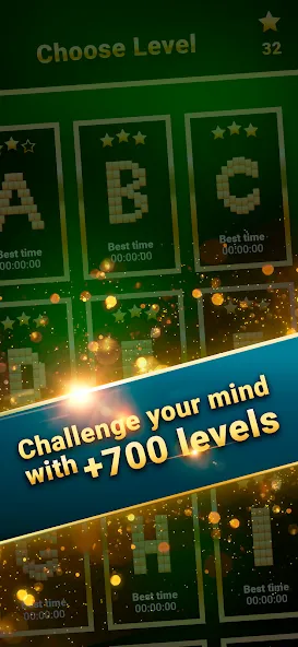 Mahjong Smash Majong Solitaire MOD APK на Android — Много денег — скриншот 3