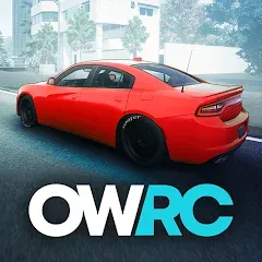 Скачать OWRC: Open World Racing Cars на Андроид — Бесконечные деньги и все машины открыты