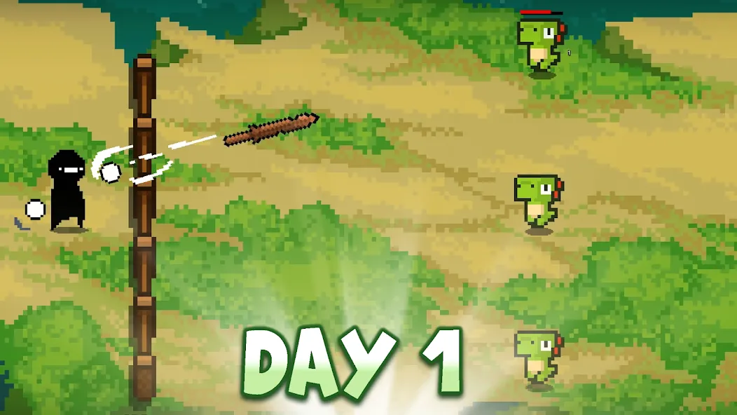 Скачать взломанную Days Bygone - Castle Defender — Много денег и кристаллов — скриншот 1 Скачать взломанную Days Bygone - Castle Defender — Много денег и кристаллов — скриншот 1