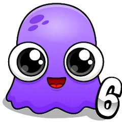 Moy 6 the Virtual Pet Game MOD — Много денег на Андроид
