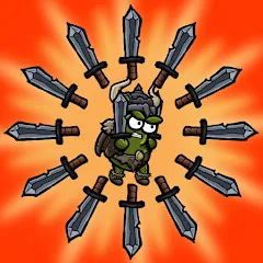 Pickle Pete: Survivor MOD — Много денег на Андроид