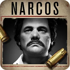Narcos: Cartel Wars & Strategy (Мод Много денег и ресурсов)