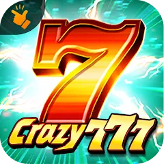 Скачать Crazy 777 Slot-TaDa Games — Много денег