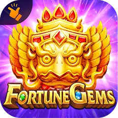 Slot Fortune Gems-TaDa Games — Мод: Много денег