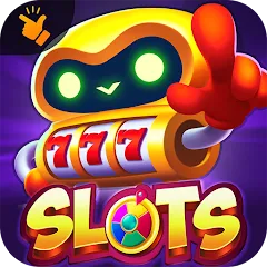 SlotTrip Casino - TaDa Slots MOD APK — Много денег и монет