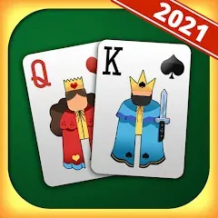 Скачать Solitaire Guru: Card Game на Android — Без рекламы