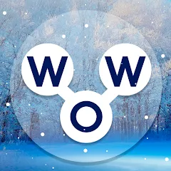 Скачать Words of Wonders: Crossword на Андроид — Много денег