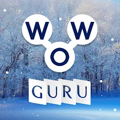 Скачать Words of Wonders: Guru с модом — Много денег и подсказок