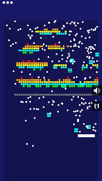 Скачать взломанную Many Bricks Breaker — Много денег и без рекламы — скриншот 2 Скачать взломанную Many Bricks Breaker — Много денег и без рекламы — скриншот 2