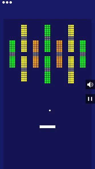 Скачать взломанную Many Bricks Breaker — Много денег и без рекламы — скриншот 3 Скачать взломанную Many Bricks Breaker — Много денег и без рекламы — скриншот 3