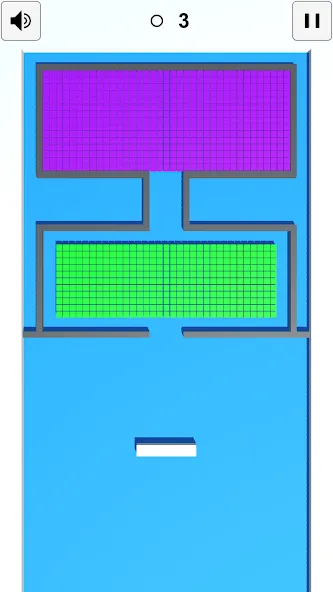 Взломанная Many Bricks Breaker 3D на Андроид — Много денег — скриншот 4