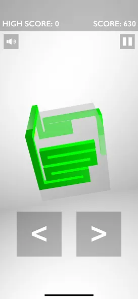 Скачать Snake 3D MOD APK — Много денег — скриншот 4