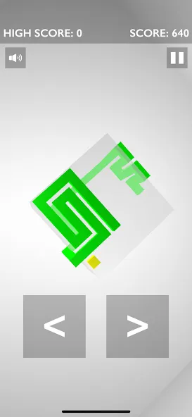 Скачать Snake 3D MOD APK — Много денег — скриншот 5
