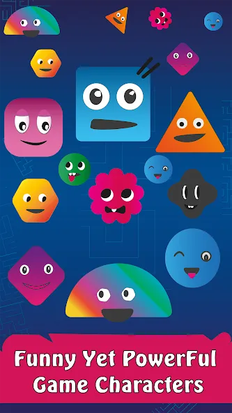 Maze Legend : A Cute Maze Game — Много денег — скриншот 4