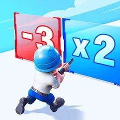 Скачать Last War:Survival Game MOD APK — Много денег